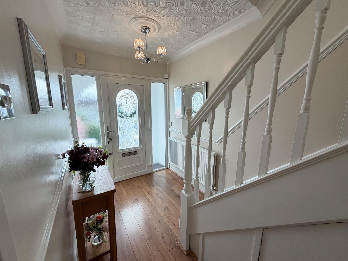 Parcau Avenue, Bridgend County Borough, CF31 4SY